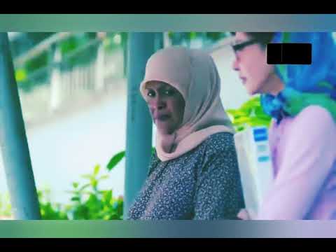 Full TV Movie WARKAH SYURGA (2014)