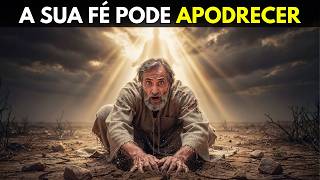 O Sinal Secreto de Jeremias Que Expõe a Fé Morta