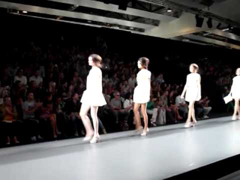 Devota y Lomba Spring 2014