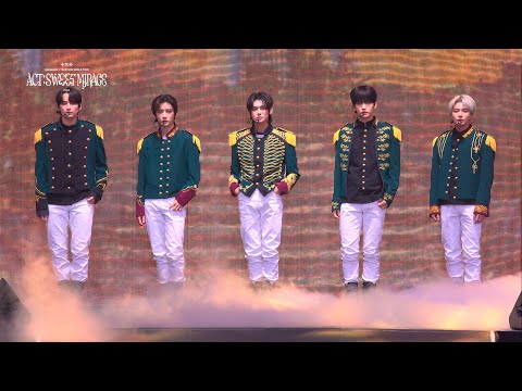 'TOMORROW X TOGETHER ACT : SWEET MIRAGE in LA' Highlight Clip