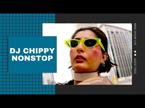 Brad Interviews Producer and Songwriter DJ Chippy Nonstop | Guest Pass