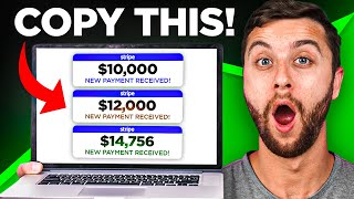 How To Scale Your Agency to $100,000 in Just 30 Days (Step-by-Step Guide)