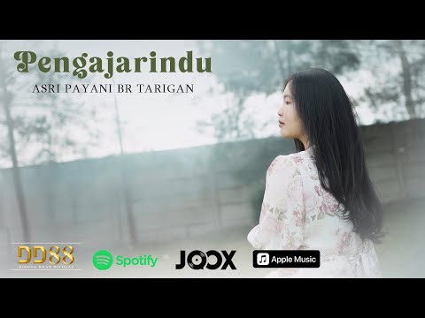 Asri Payani Br Tarigan - Pengajarindu [ Official Music Video ]