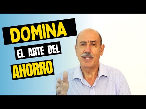 Domina el arte del ahorro - Consejos practicos para gestionar tus finanzas