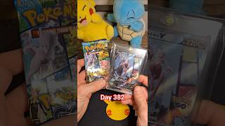 Pokemon GO Opening a Pack a Day #pokemongotcg #pokemongo #mewtwo #pokemonpackopening #pokemonchannel