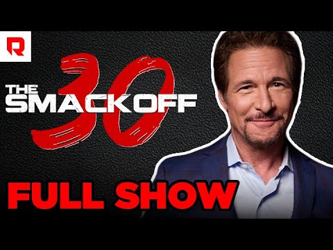 #SMACKOFF 30 - FULL SHOW, EVERY CALL | The Jim Rome Show