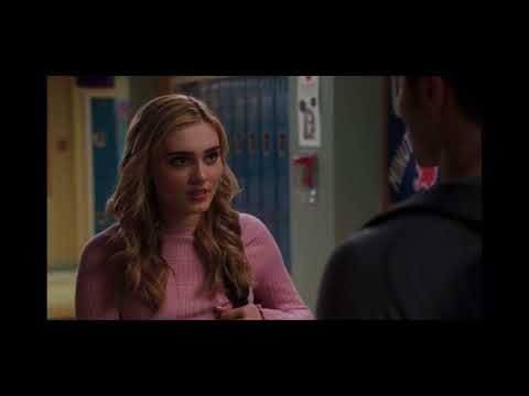 Trip and Taylor has a fight American housewife