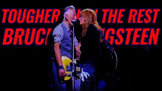 Bruce Springsteen - Tougher Than the Rest (Subtitulada Español)