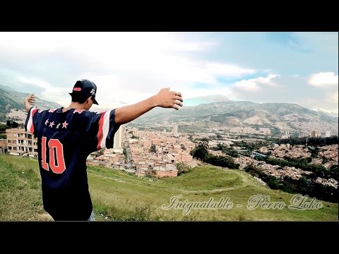 Inigualable - Perro Loko