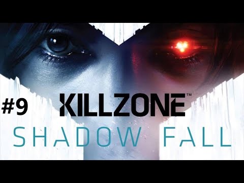 Killzone: Shadow Fall odc.9 Massar