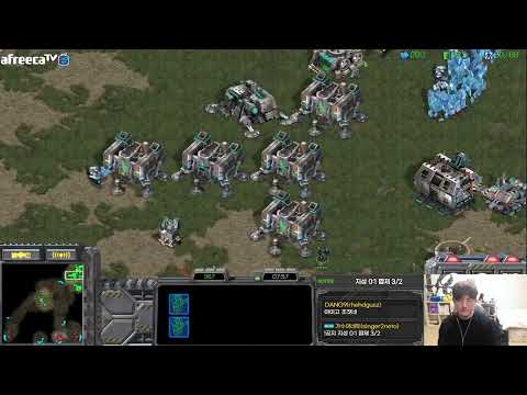 [19.8.21] SC:R 1v1 (FPVOD) RoyaL (T) vs SoMa (Z) [Best of 3]