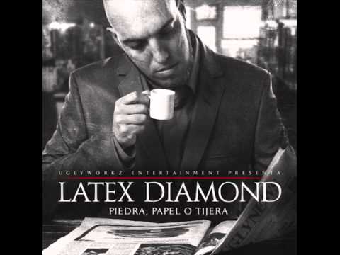 Kcab Ni Aht Syad - Latex Diamond Feat. Yako Muñoz