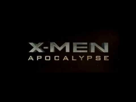 X-MEN Apocalypse Funny Trailer