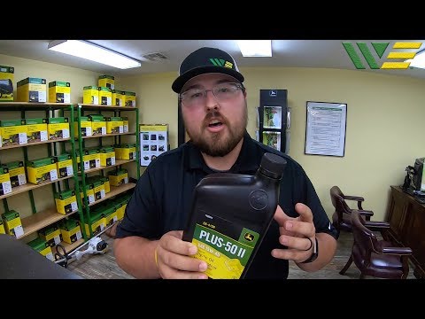 Explaining different oil types and their uses | Does the "W" on oil container mean weight??