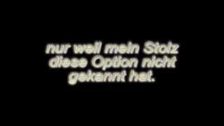Johannes Oerding - Nichts geht mehr Lyrics