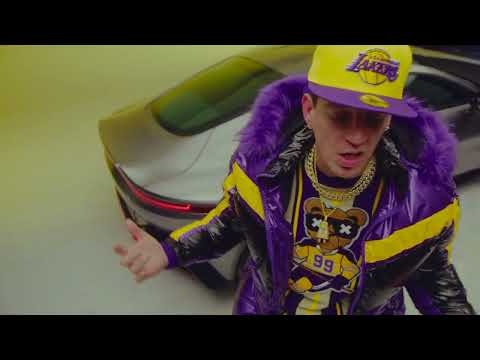 Money Boy - Intro (Back in der Trap) [Official Video]