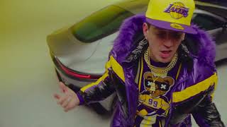 Intro (Back In Der Trap) Lyrics English Translation