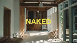 Naked Music Video