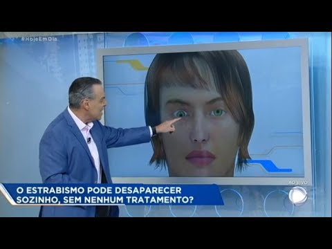 Dr. Sproesser tira dúvidas sobre doença dos olhos