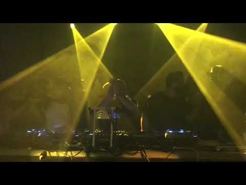 Bamboleo LONDON NEVERDOGS