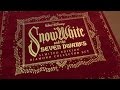 Snow White Limited Edition Diamond Collector Blu Ray Box 2009