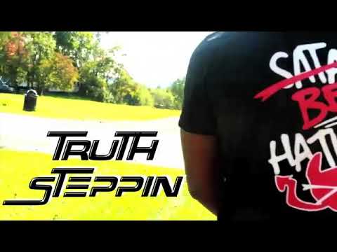 Hebrew Fresh - Truth Steppin [Feat. Yarah Ha Malak & Sharath]