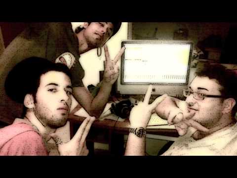 Dedica Speciale - Js,Bindulu e LuMatassina