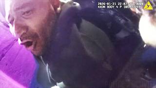 Passenger Feigns Medical Emergency, Then Fires Gun at Chino Police During Traffic Stop