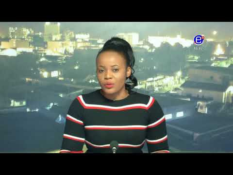 THE  6PM NEWS ( Guest: Muna Yvonne) WEDNESDAY AUGUST 29th 2018 EQUINOXE TV