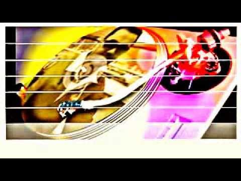 Mash Up LadyGaga/Ace of Base/Ice Mc