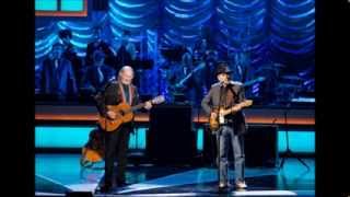 Merle Haggard &amp; Willie Nelson  -  Seashores Of Old Mexico