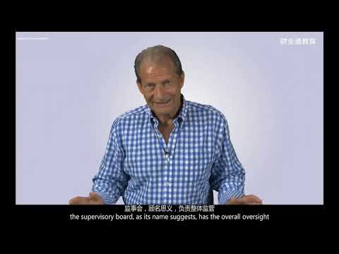 45 [CFA 1] Corporate Governance and ESG