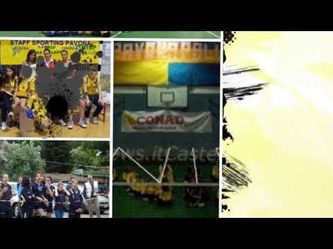 Sporting Pavona LA STORIA....