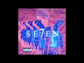 Se7en-Intro/Antisocial (2002)