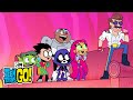 Cool Teen Titans Teen Titans Go Cartoon Network