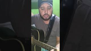 William Amaral cara cantar