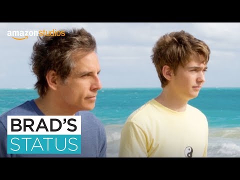 Brad's Status (Viral Video 'Storytelling')