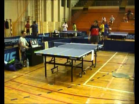 Djordje Stanic  :  Davor Tintor - 3 : 1