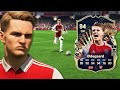 94 TOTS ODEGAARD SBC PLAYER REVIEW | EA FC 24 ULTIMATE TEAM