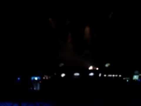 The glimmers @ Sensation white 2007