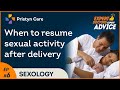 Sex After Pregnancy When Can You Have Sex