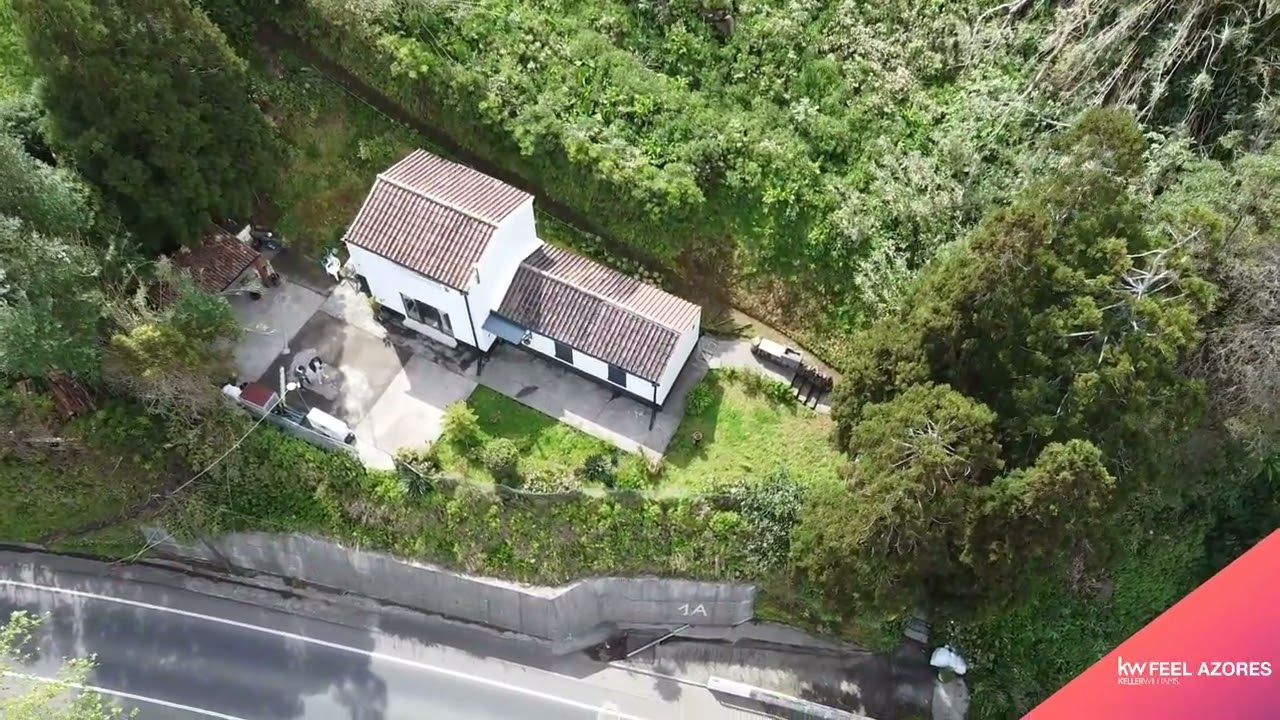Vídeo do imóvel