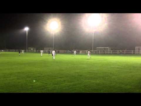 Corinthian 3 v 4 Lordswood - 24.09.2013