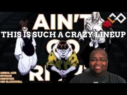 JJK VILLANS RAP | “AINT GO RIGHT”| AERIAL ACE X 954MARI X DRIP$TICK X MIR BLACKWELL | Reaction
