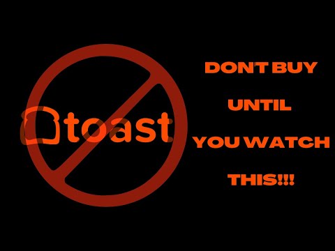 The Hidden Dangers of Toast POS Revealed 2023