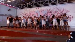 Festival de Dança 2017 - Guaracy Silveira - Terceiro éfe