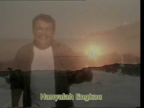 HANYALAH ENGKAU by SANIP YESAYA