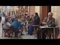 Cairo, Egypt: A Tsunami Of Culture