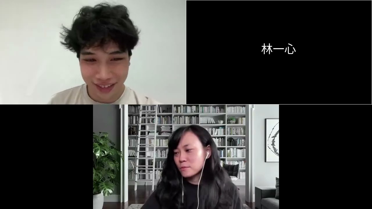 結案客戶回饋影片 — 仙人掌影業 創辦人 林一心