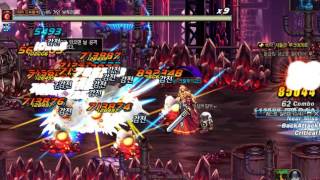 [ 광산일기] 검신노가다 2016-12-05